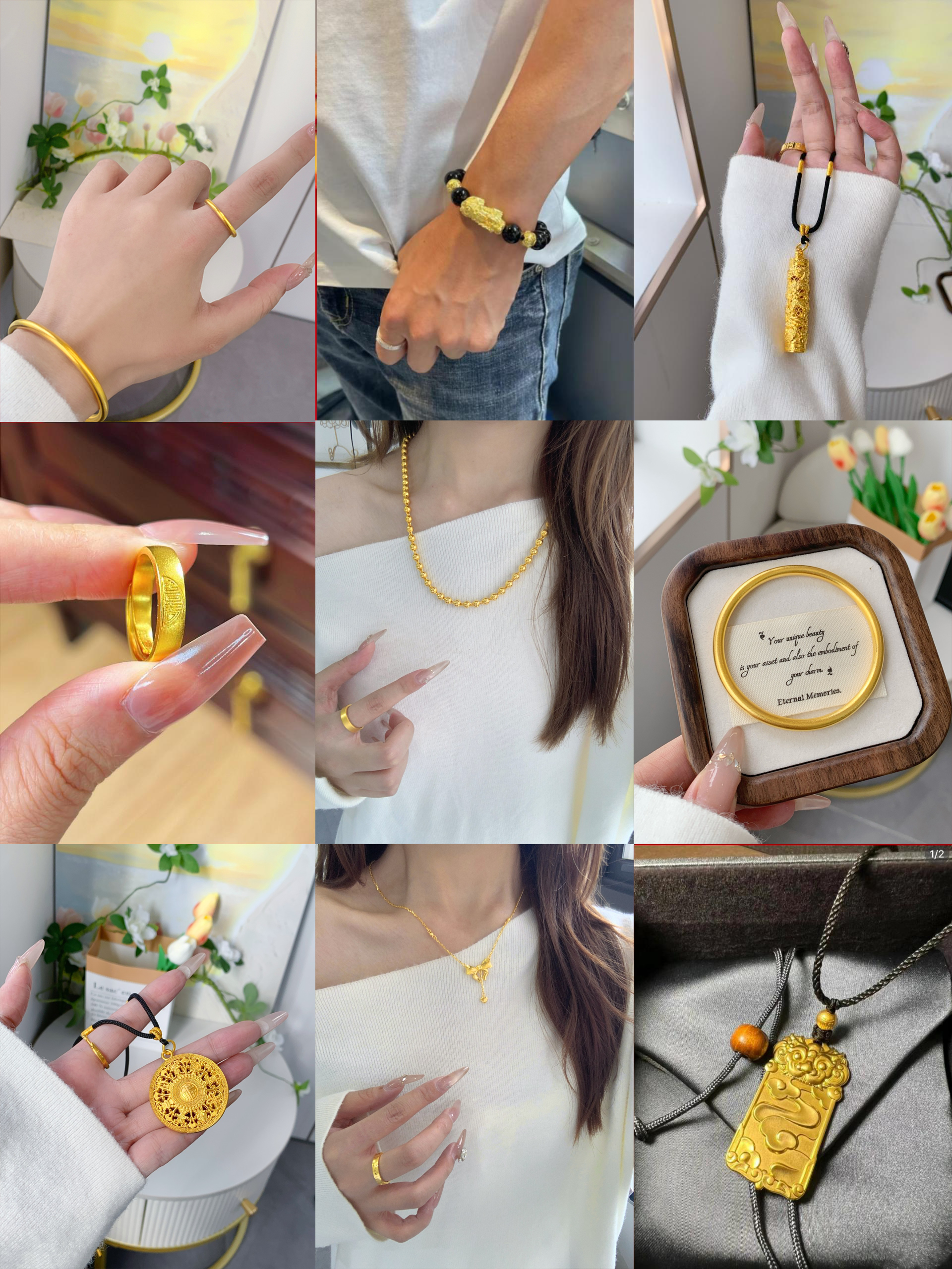 高性價(jià)比金包銀實(shí)測(cè)排名，靠譜售后+行業(yè)深